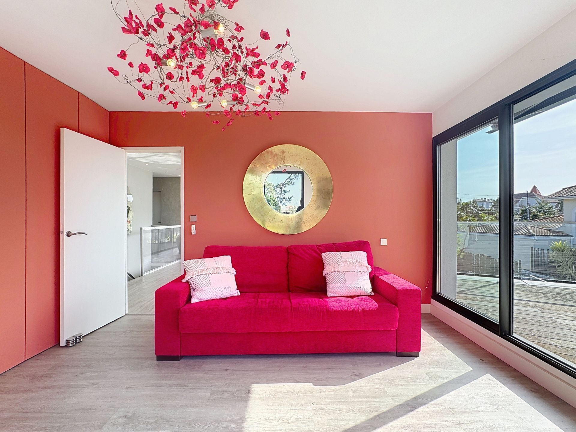 maison de luxe 8 Pièces en vente sur BIARRITZ (64200)