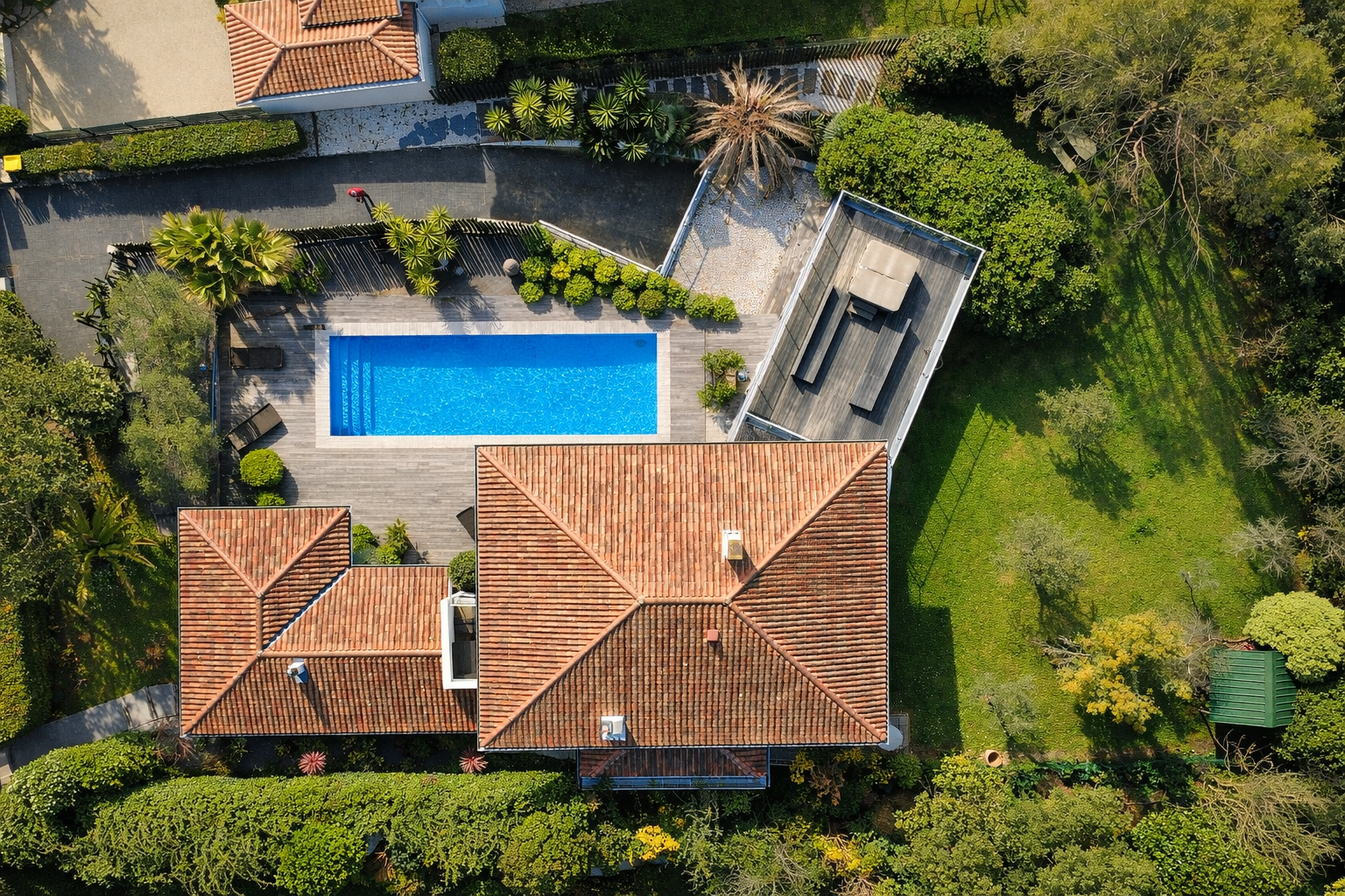 maison de luxe 8 Pièces en vente sur BIARRITZ (64200)