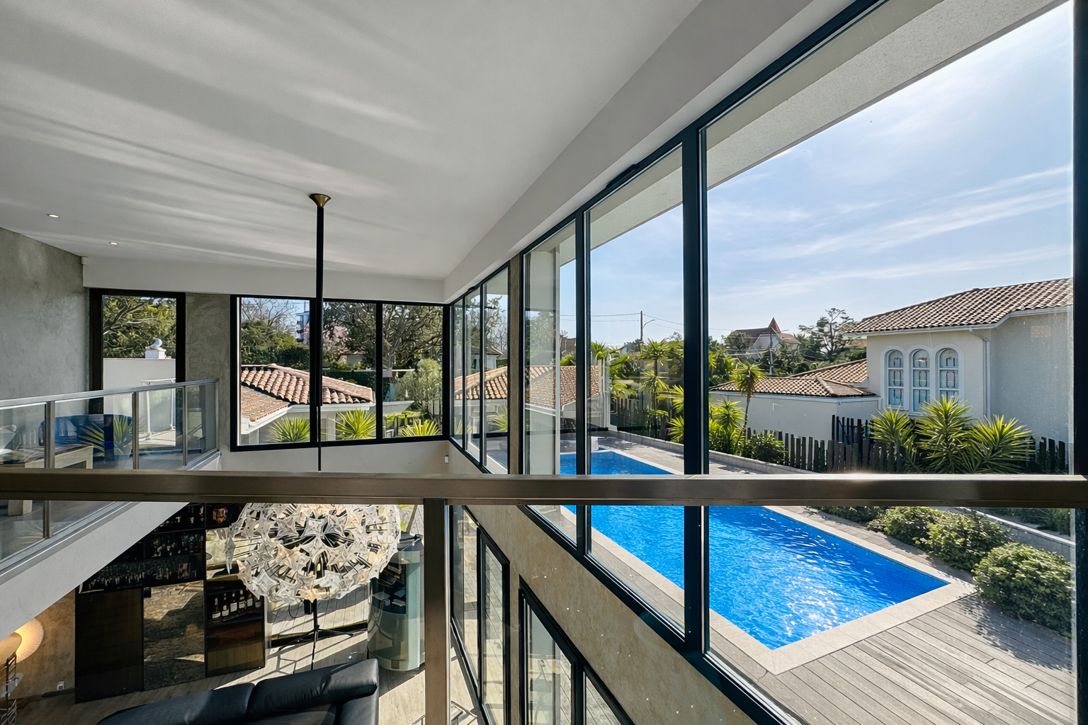maison de luxe 8 Pièces en vente sur BIARRITZ (64200)