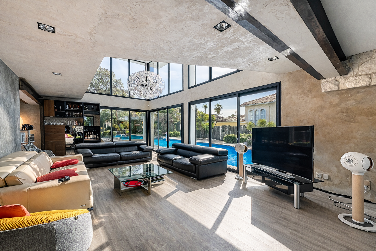 maison de luxe 8 Pièces en vente sur BIARRITZ (64200)