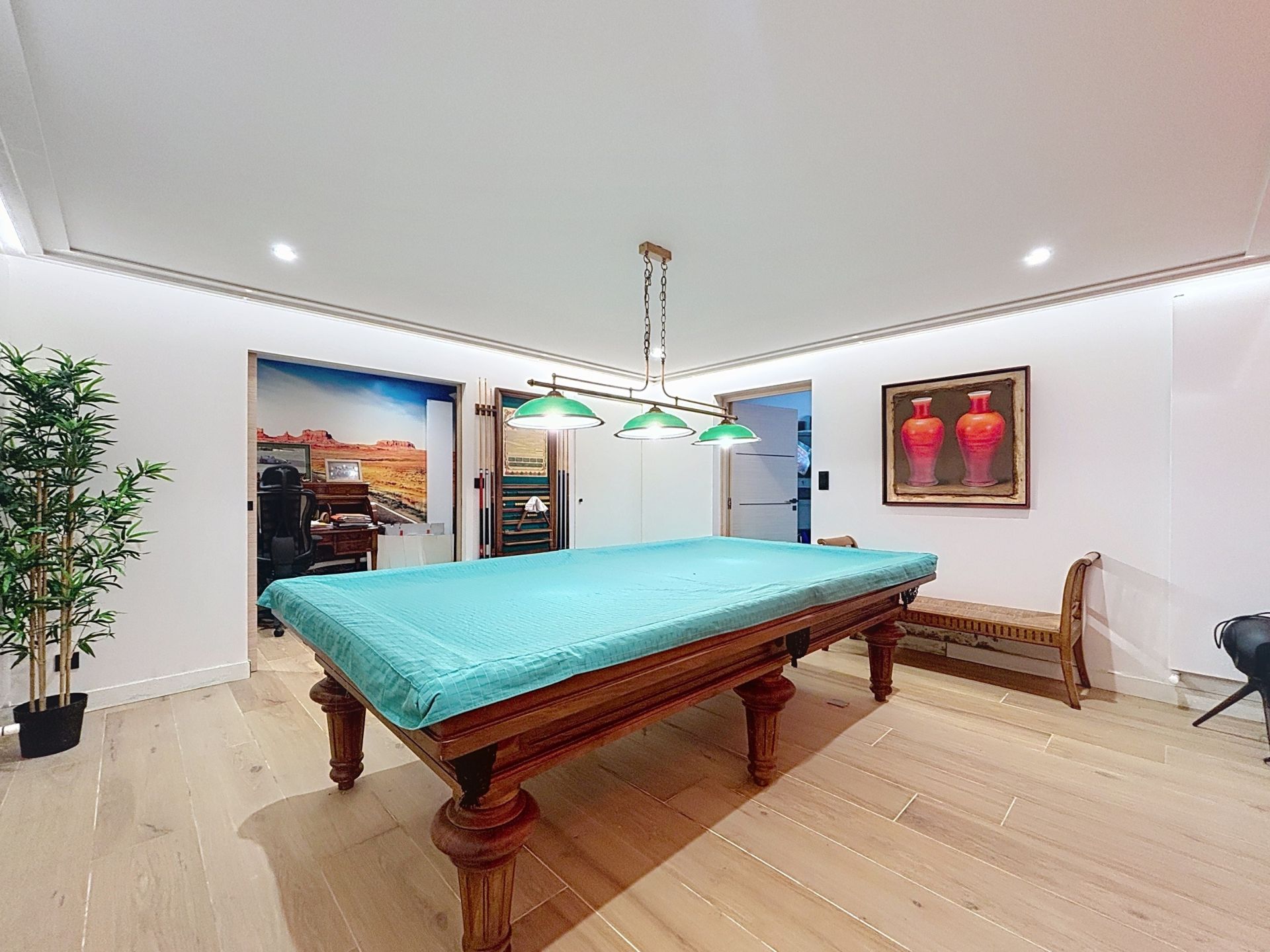 maison de luxe 8 Pièces en vente sur BIARRITZ (64200)