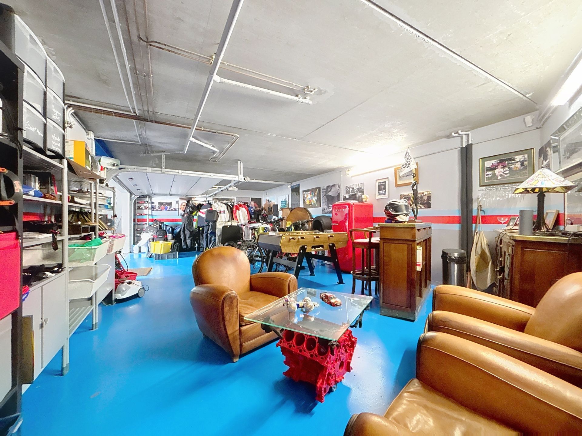 maison de luxe 8 Pièces en vente sur BIARRITZ (64200)