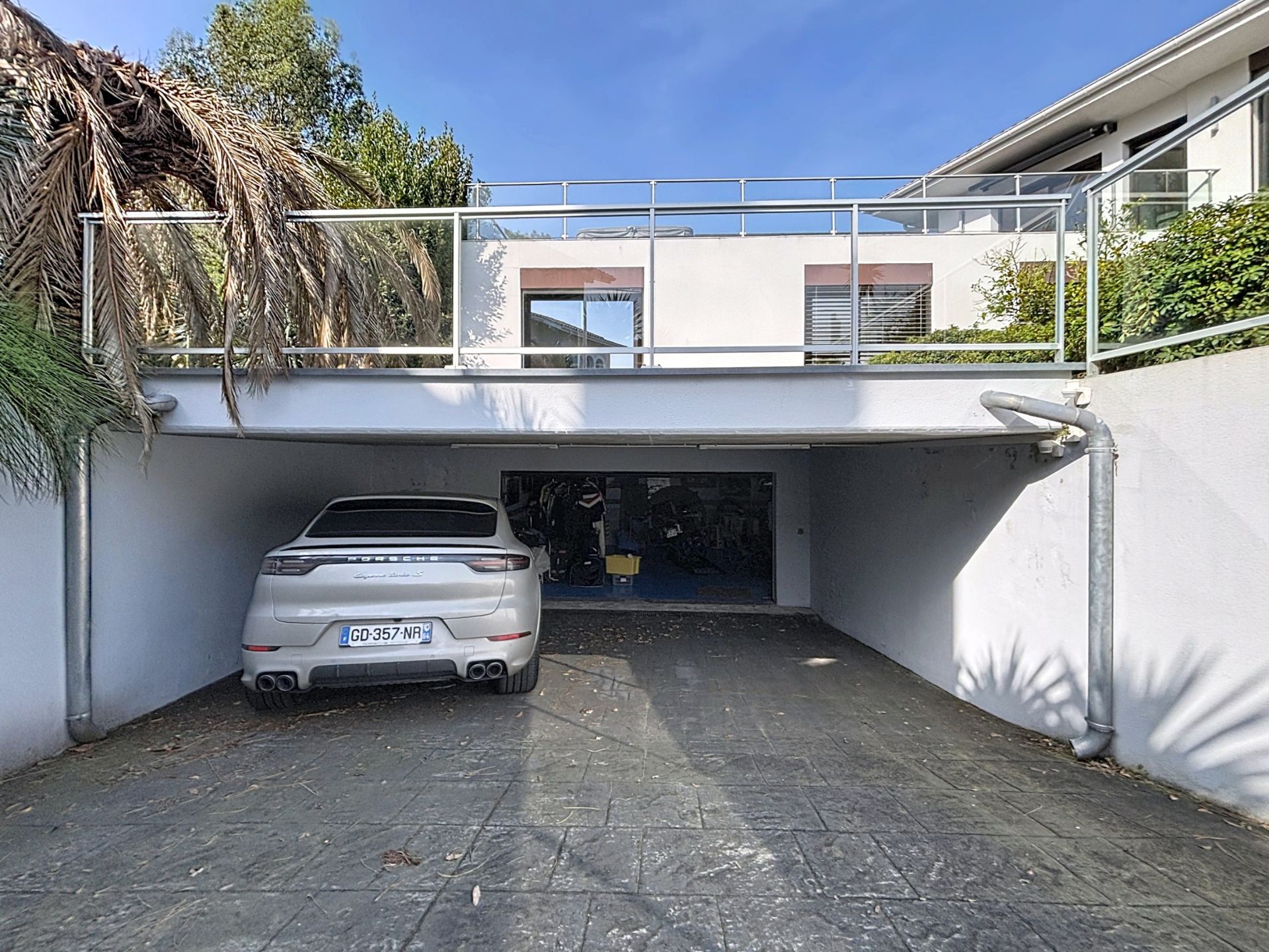 maison de luxe 8 Pièces en vente sur BIARRITZ (64200)