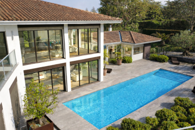 Vente Maison de luxe Biarritz 8&nbsp;Pièces 323&nbsp;m²