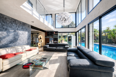 Vente Maison de luxe Biarritz 8&nbsp;Pièces 323&nbsp;m²