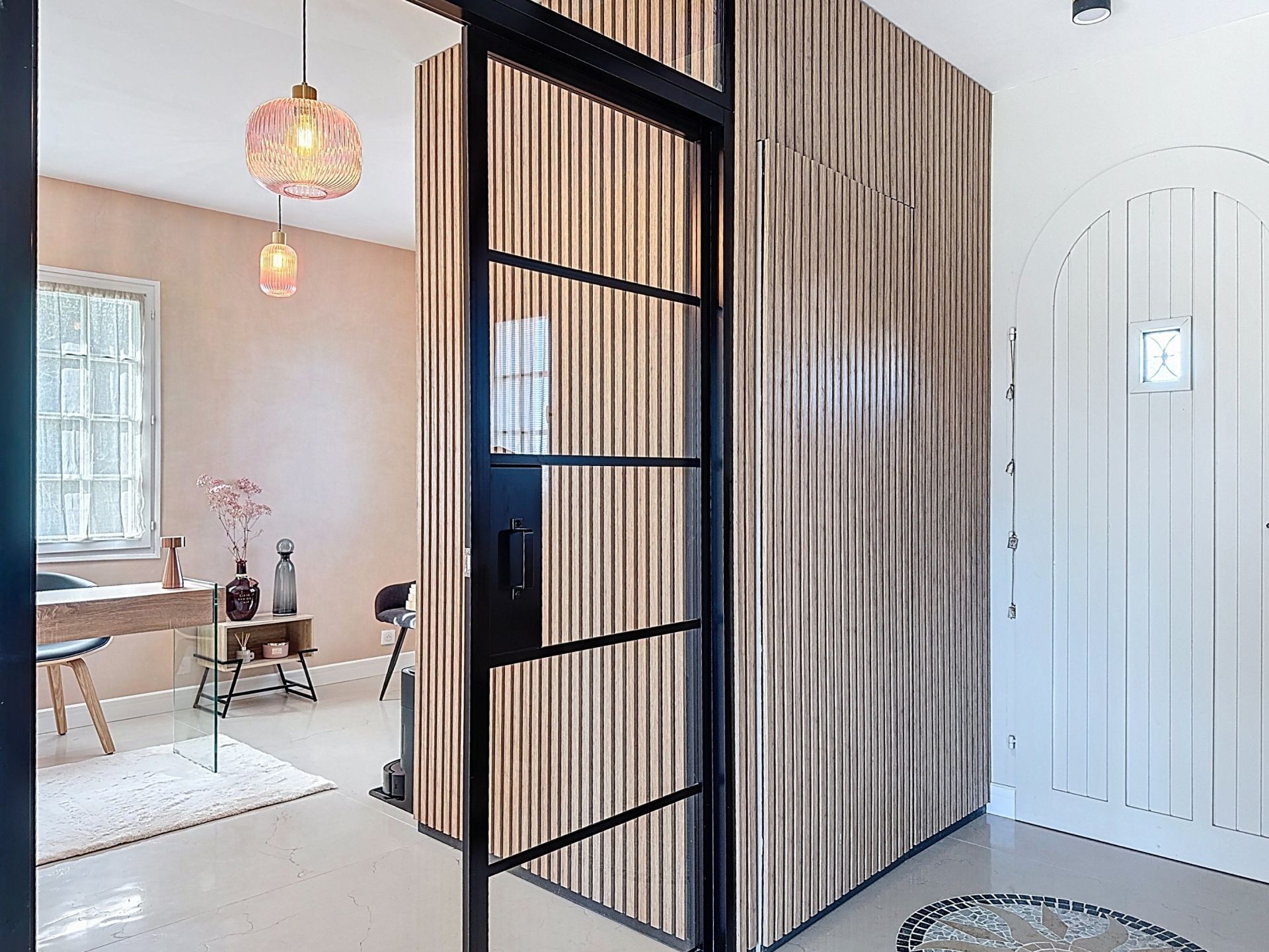 maison de luxe 7 Pièces en vente sur ARBONNE (64210)