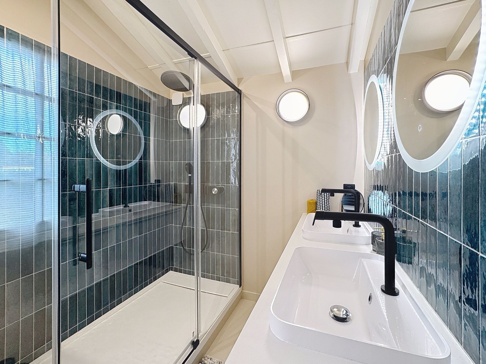 maison de luxe 7 Pièces en vente sur ARBONNE (64210)