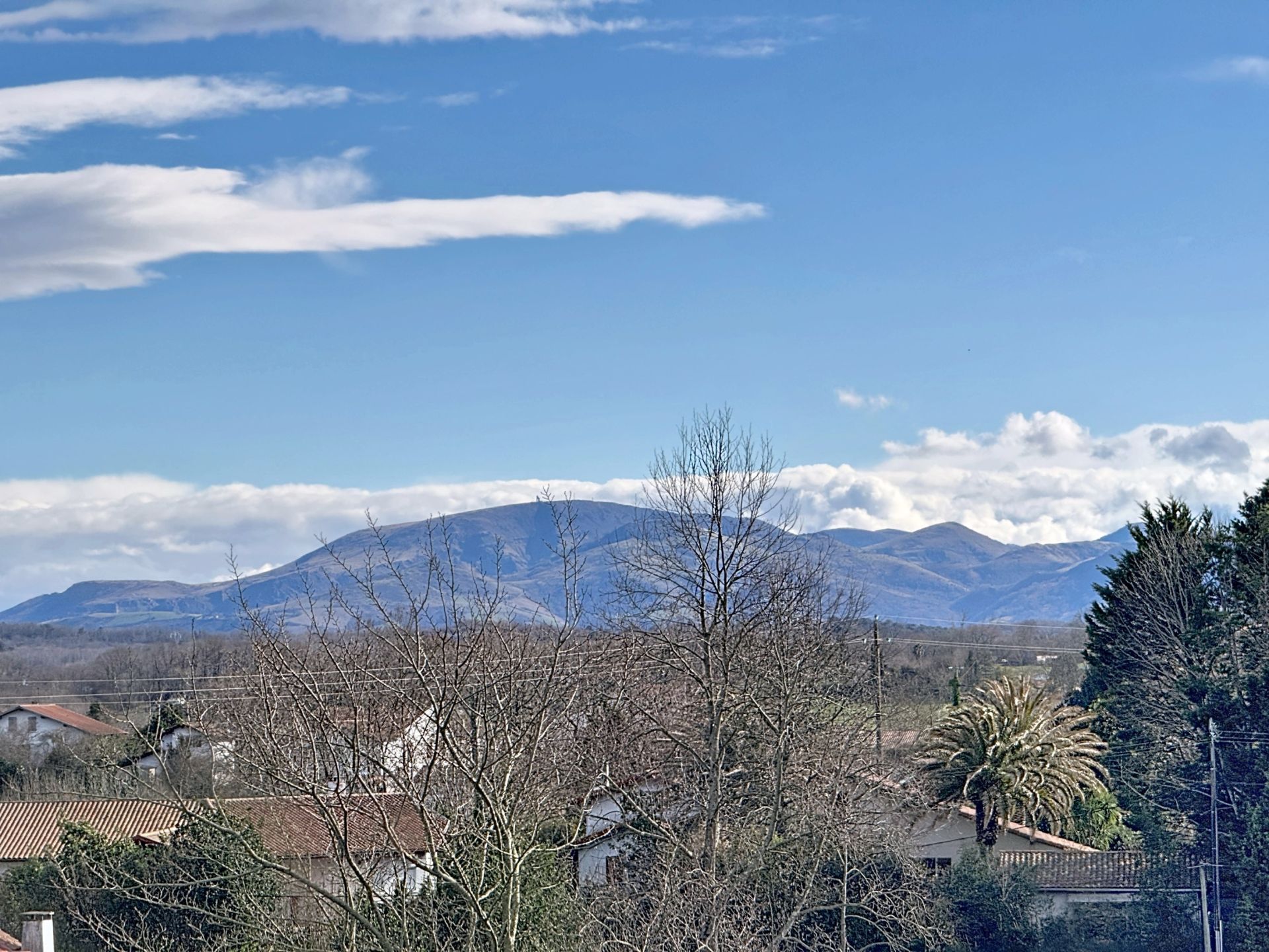 maison de luxe 7 Pièces en vente sur ARBONNE (64210)