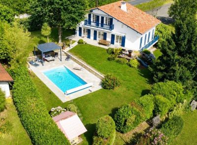 Sale Luxury house Arbonne 7&nbsp;Rooms 175&nbsp;m²