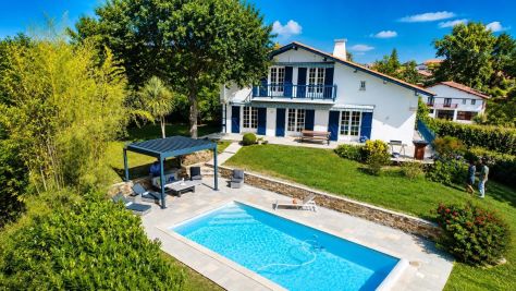 Sale Luxury house Arbonne 7&nbsp;Rooms 175&nbsp;m²
