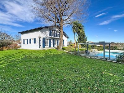 Vente Maison de luxe Arbonne 7&nbsp;Pièces 175&nbsp;m²