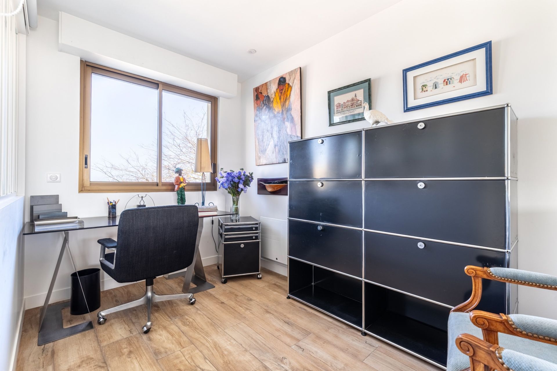 luxury apartment 3 Rooms for sale on ARCACHON (33120)