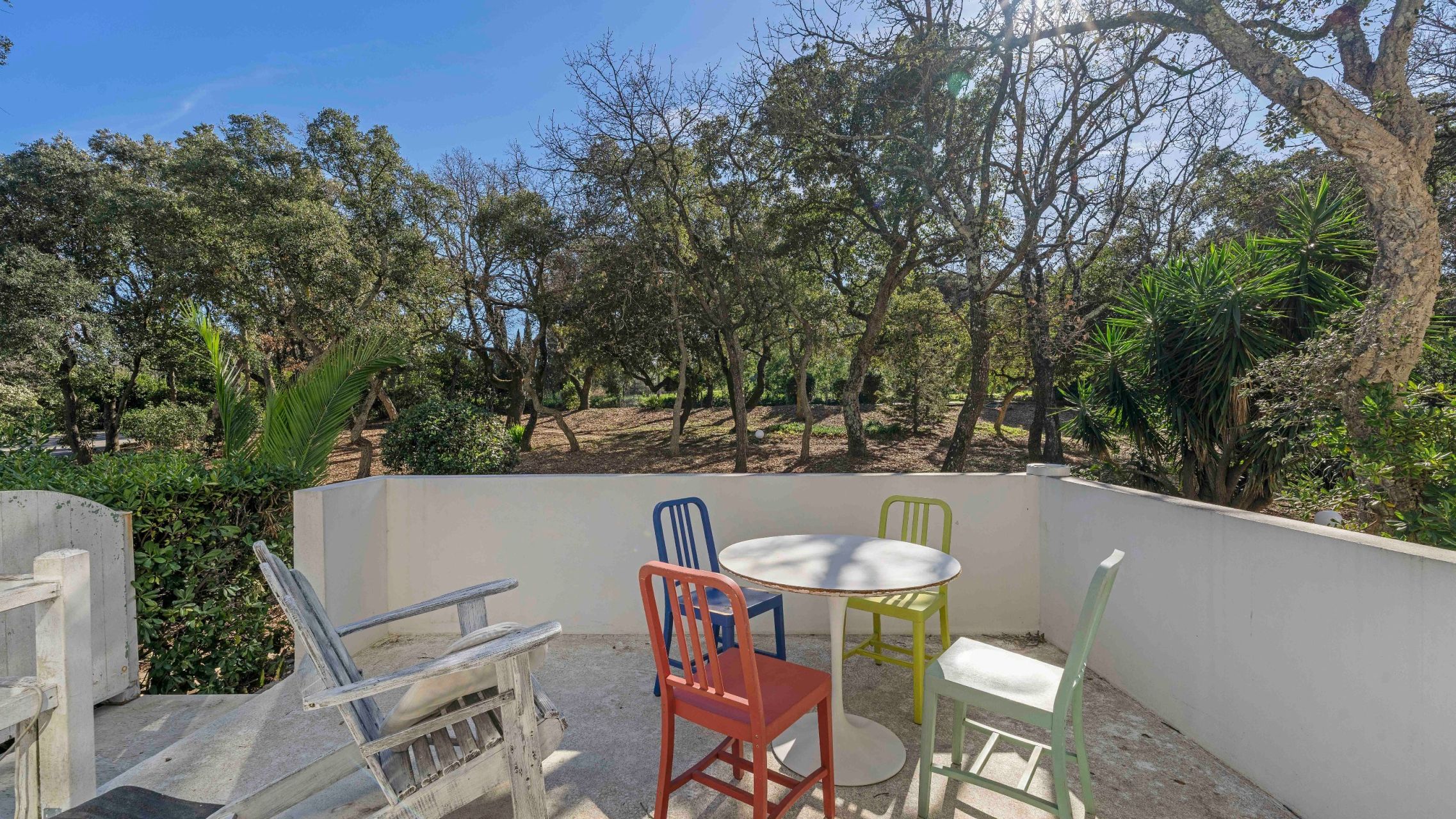 luxury apartment 2 Rooms for sale on ST TROPEZ (83990)