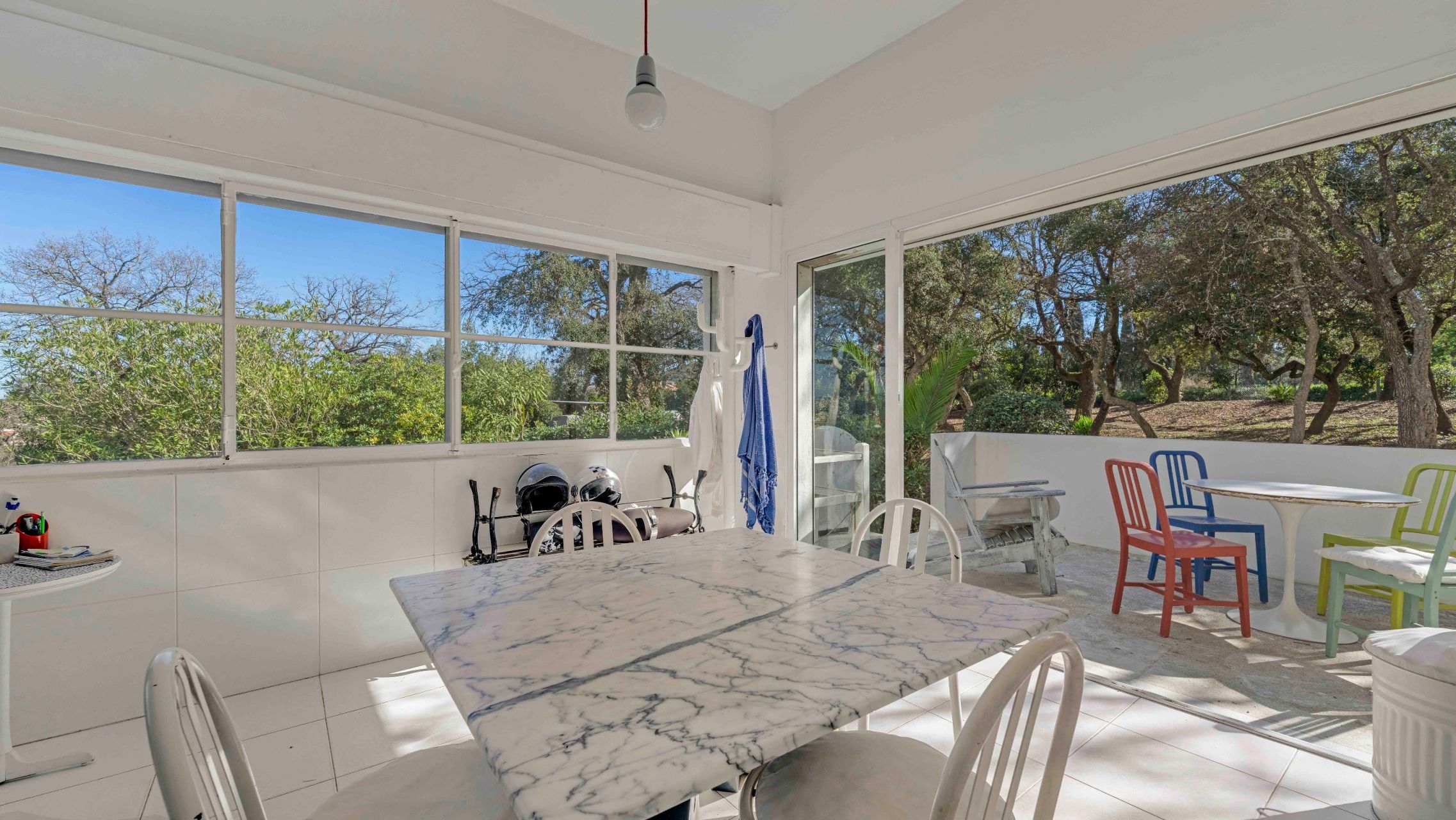 luxury apartment 2 Rooms for sale on ST TROPEZ (83990)