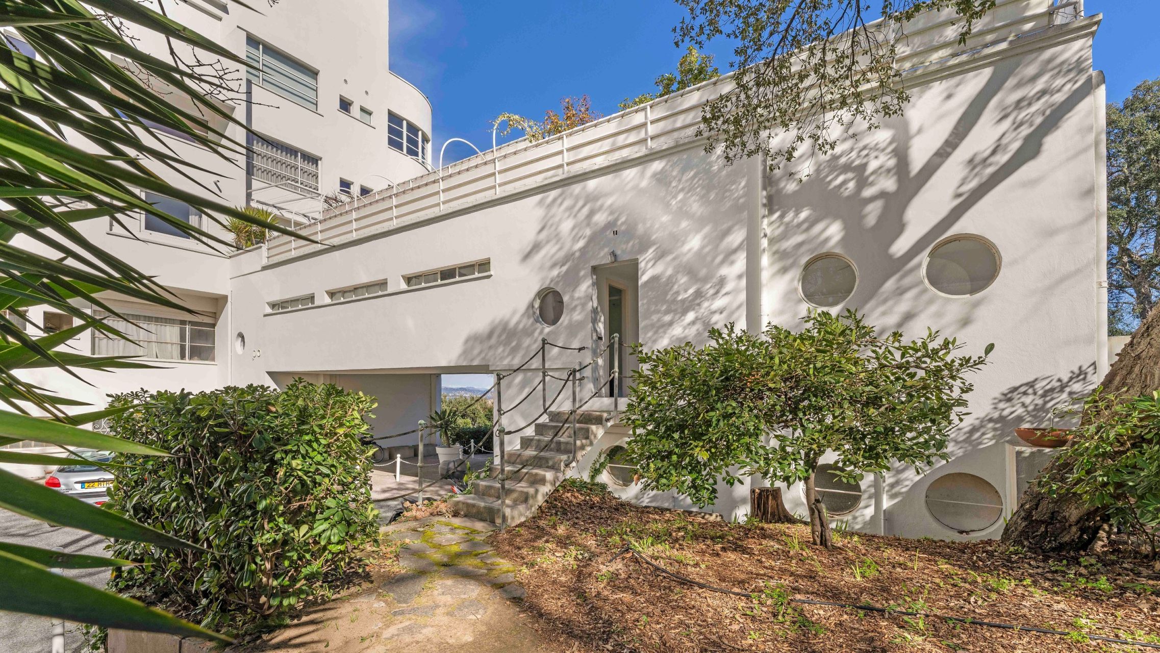 appartement de luxe 2 Pièces en vente sur ST TROPEZ (83990)