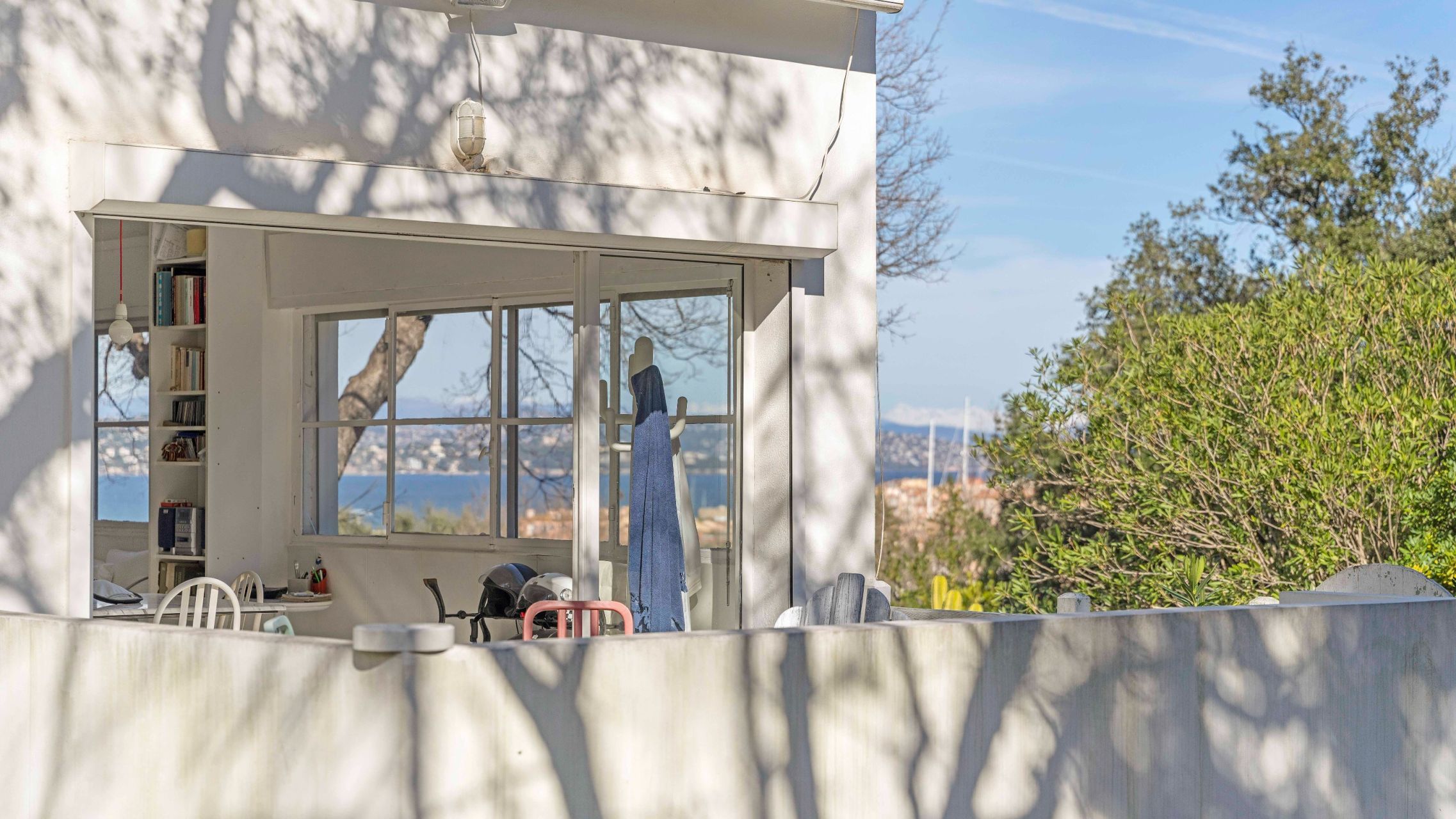 luxury apartment 2 Rooms for sale on ST TROPEZ (83990)