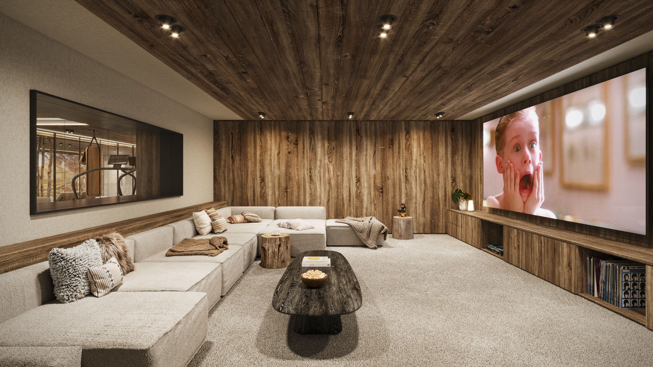 chalet de luxe 11 Pièces en vente sur MEGEVE (74120)