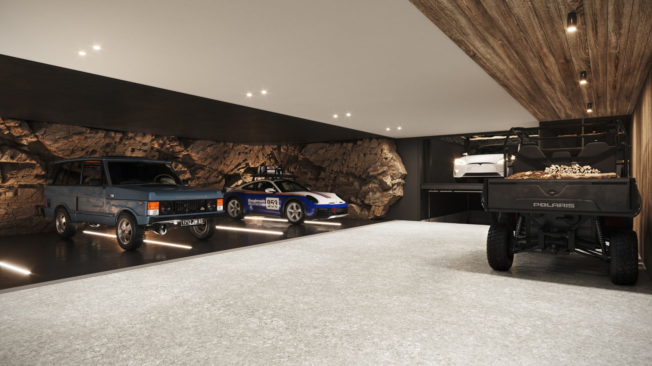 luxury chalet 11 Rooms for sale on MEGEVE (74120)