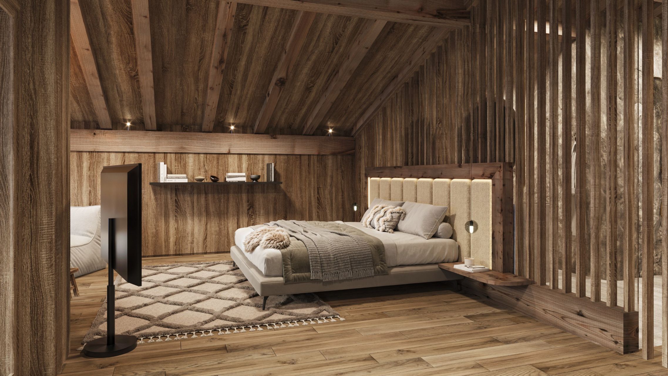 chalet de luxe 11 Pièces en vente sur MEGEVE (74120)