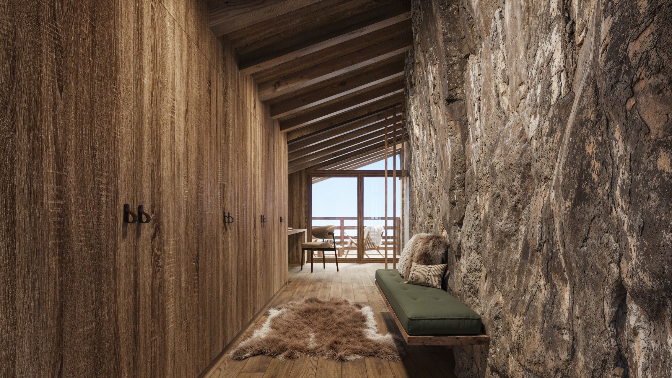 chalet de luxe 11 Pièces en vente sur MEGEVE (74120)