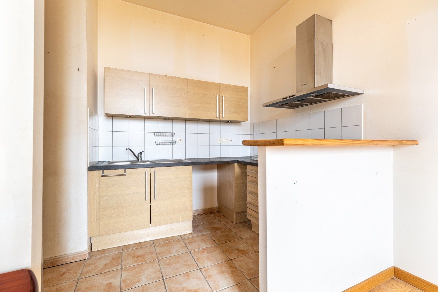 luxury apartment 3 Rooms for sale on BORDEAUX (33000)