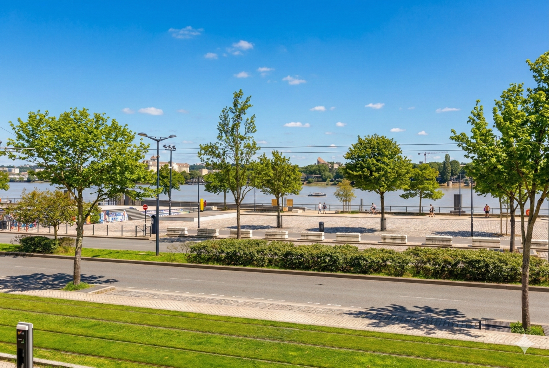 appartement de luxe 3 Pièces en vente sur BORDEAUX (33000)
