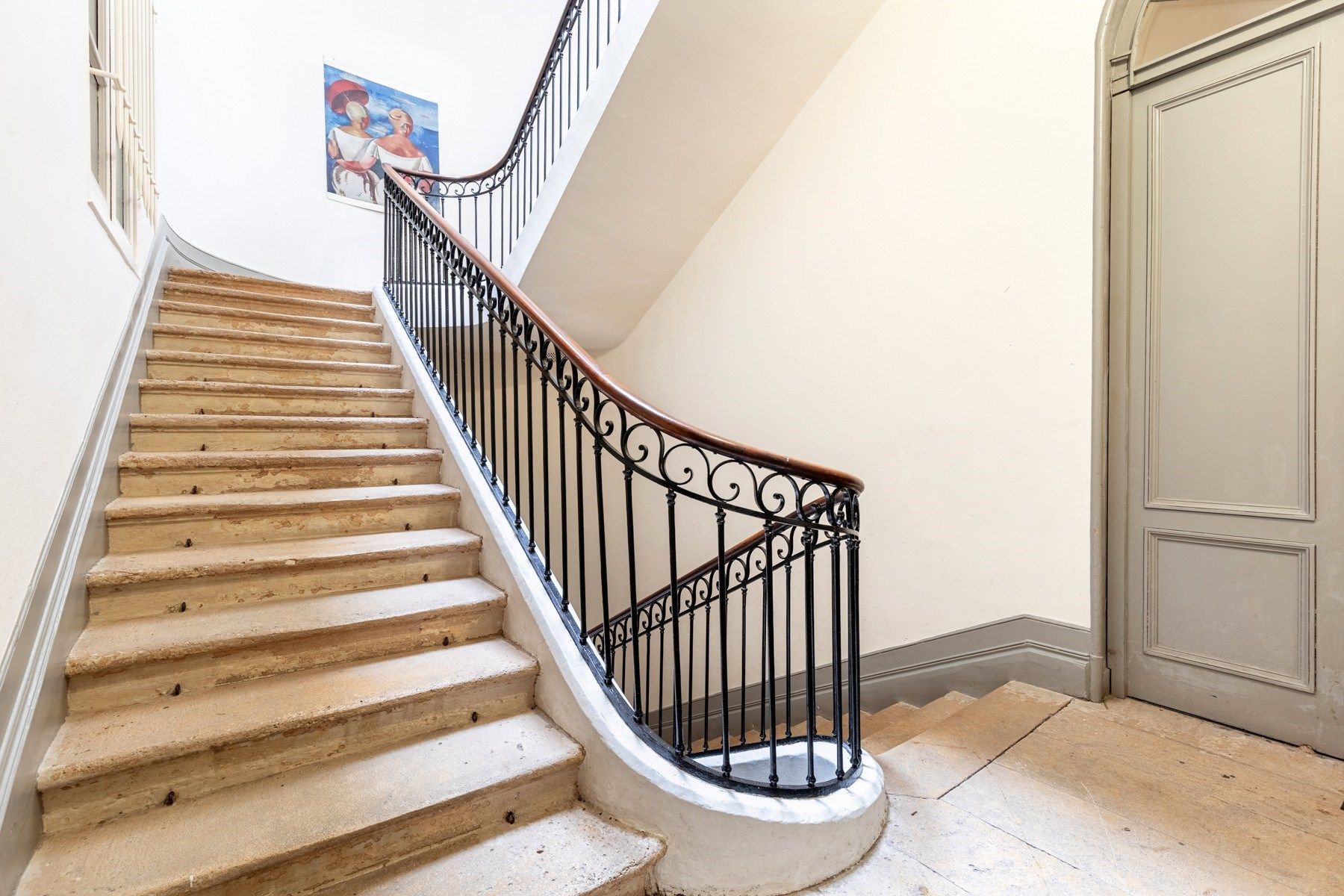 appartement de luxe 3 Pièces en vente sur BORDEAUX (33000)