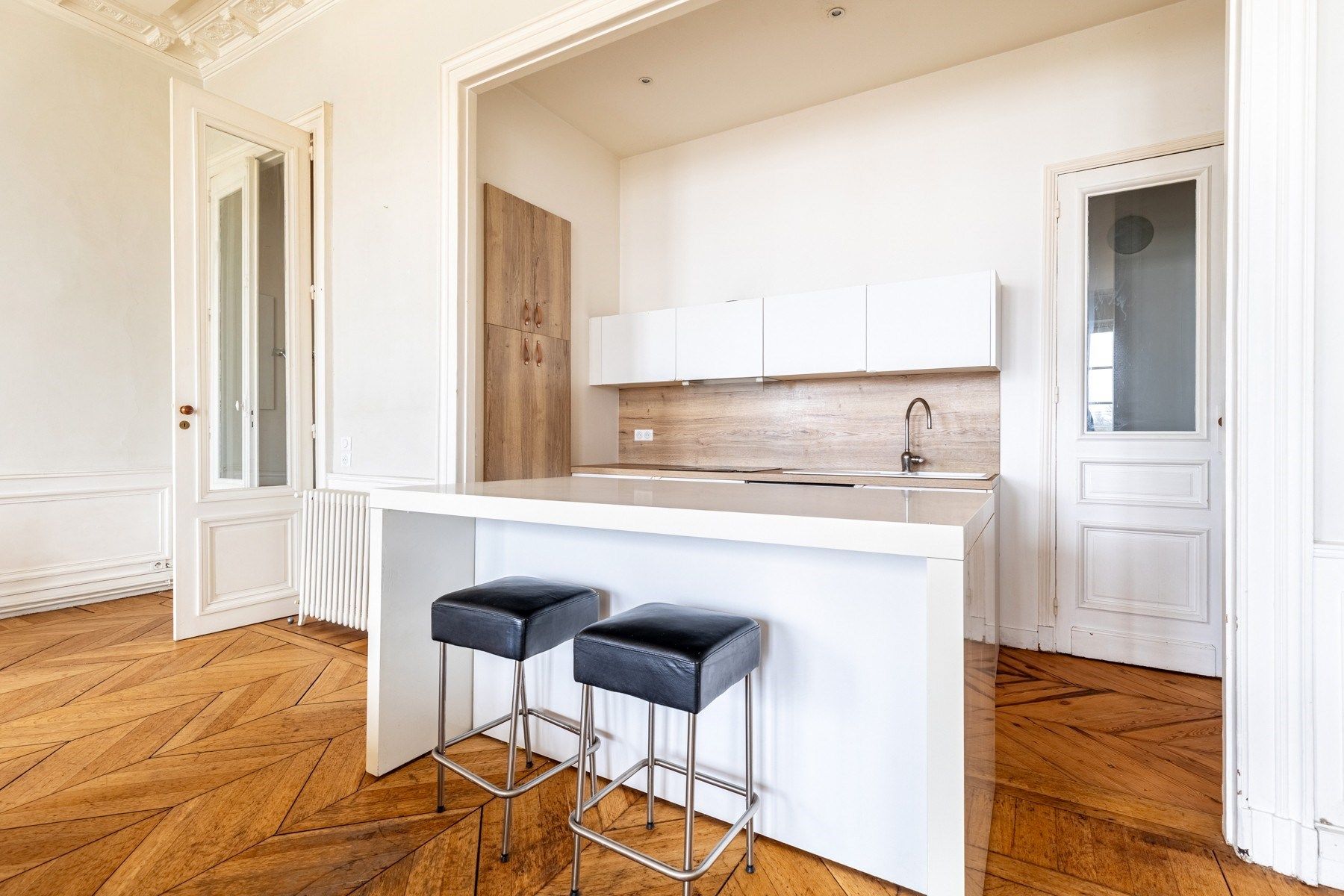 appartement de luxe 3 Pièces en vente sur BORDEAUX (33000)