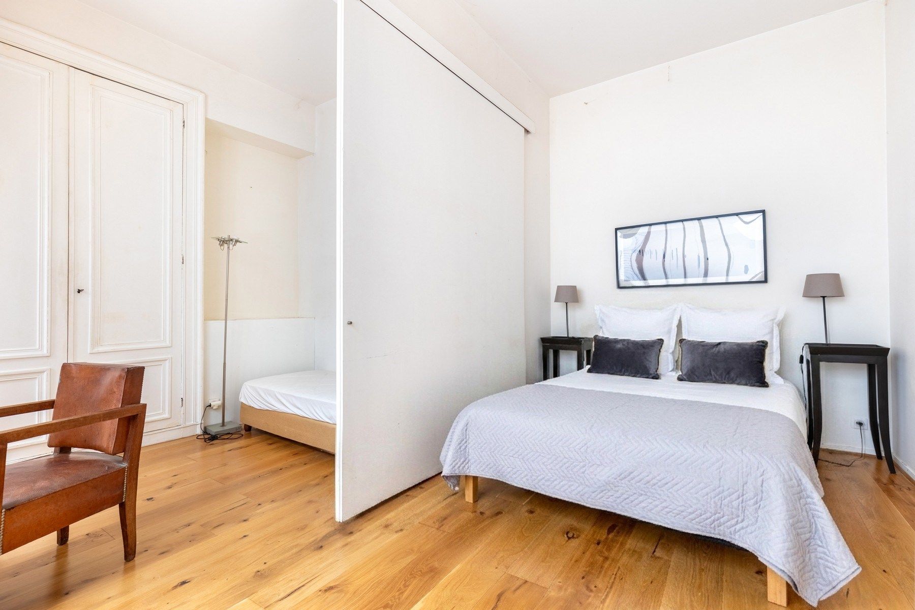 appartement de luxe 3 Pièces en vente sur BORDEAUX (33000)