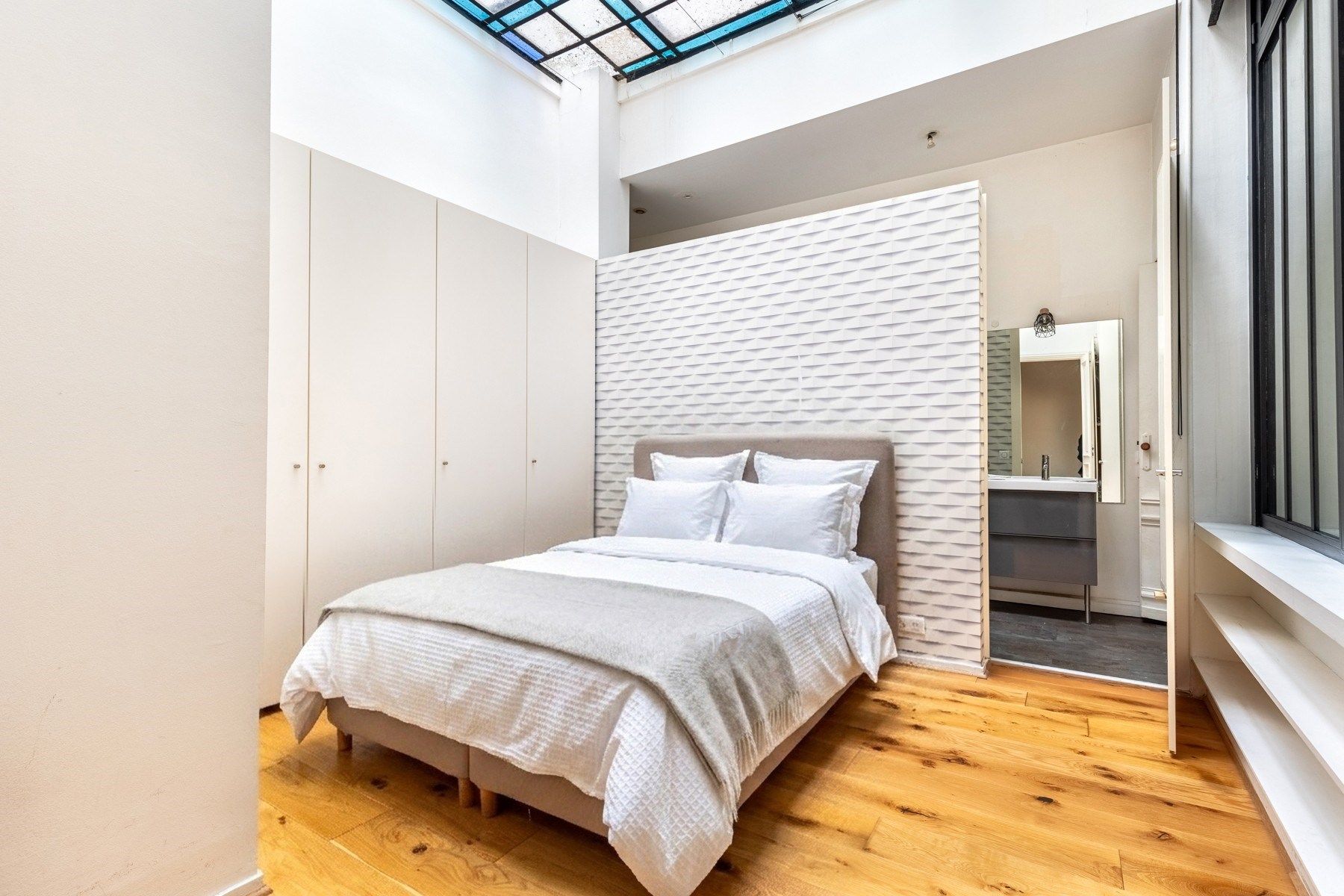 appartement de luxe 3 Pièces en vente sur BORDEAUX (33000)