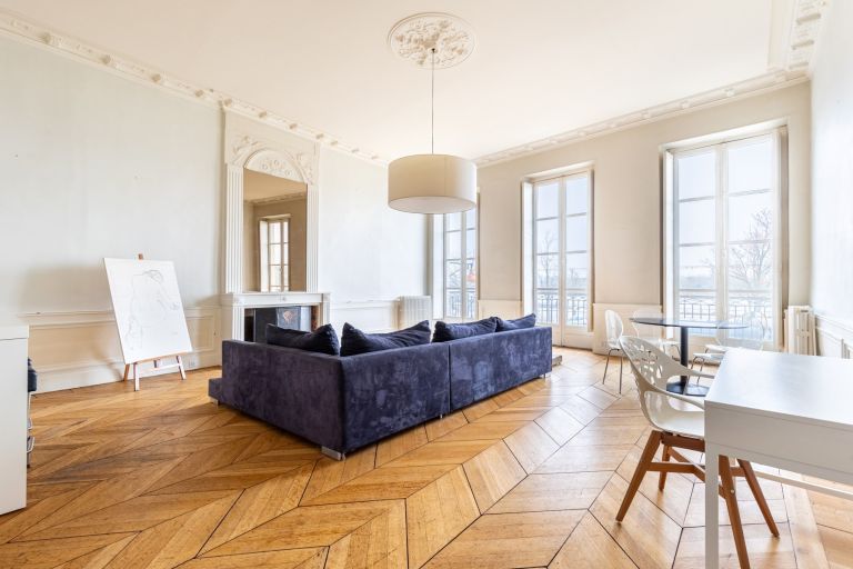 appartement de luxe 3 Pièces en vente sur BORDEAUX (33000)