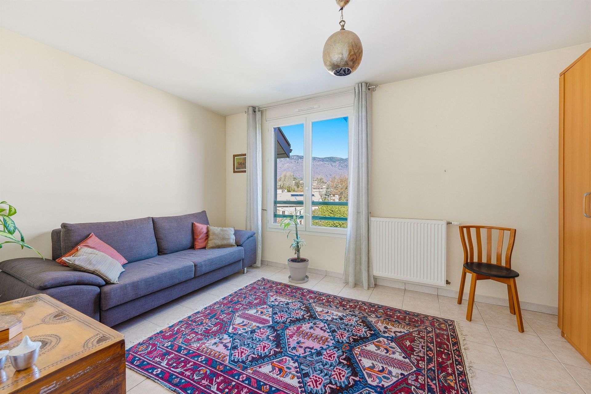 luxury apartment 5 Rooms for sale on DIVONNE LES BAINS (01220)