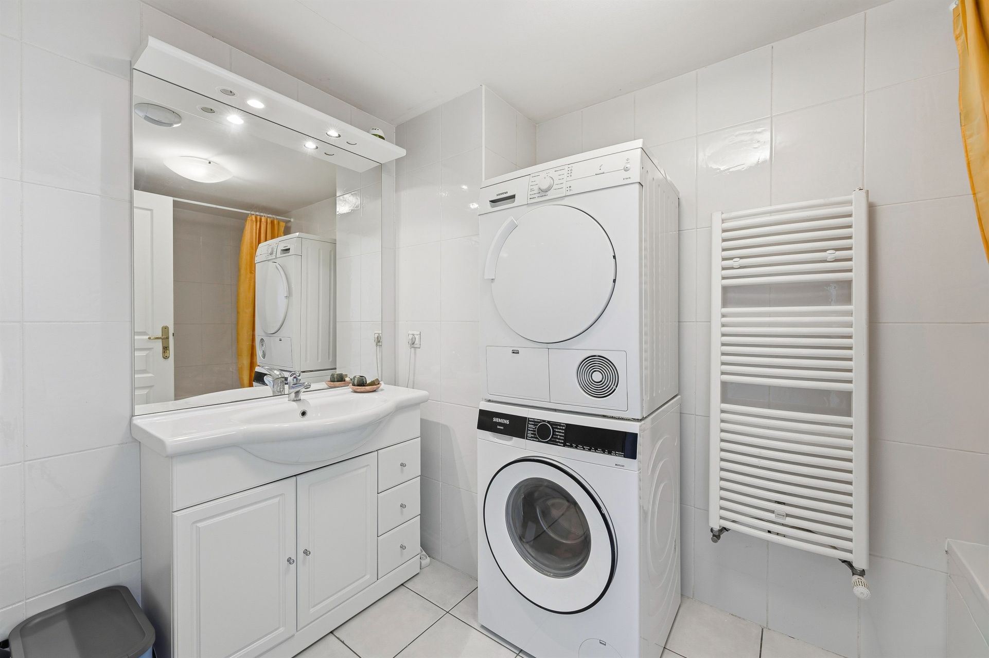 luxury apartment 5 Rooms for sale on DIVONNE LES BAINS (01220)