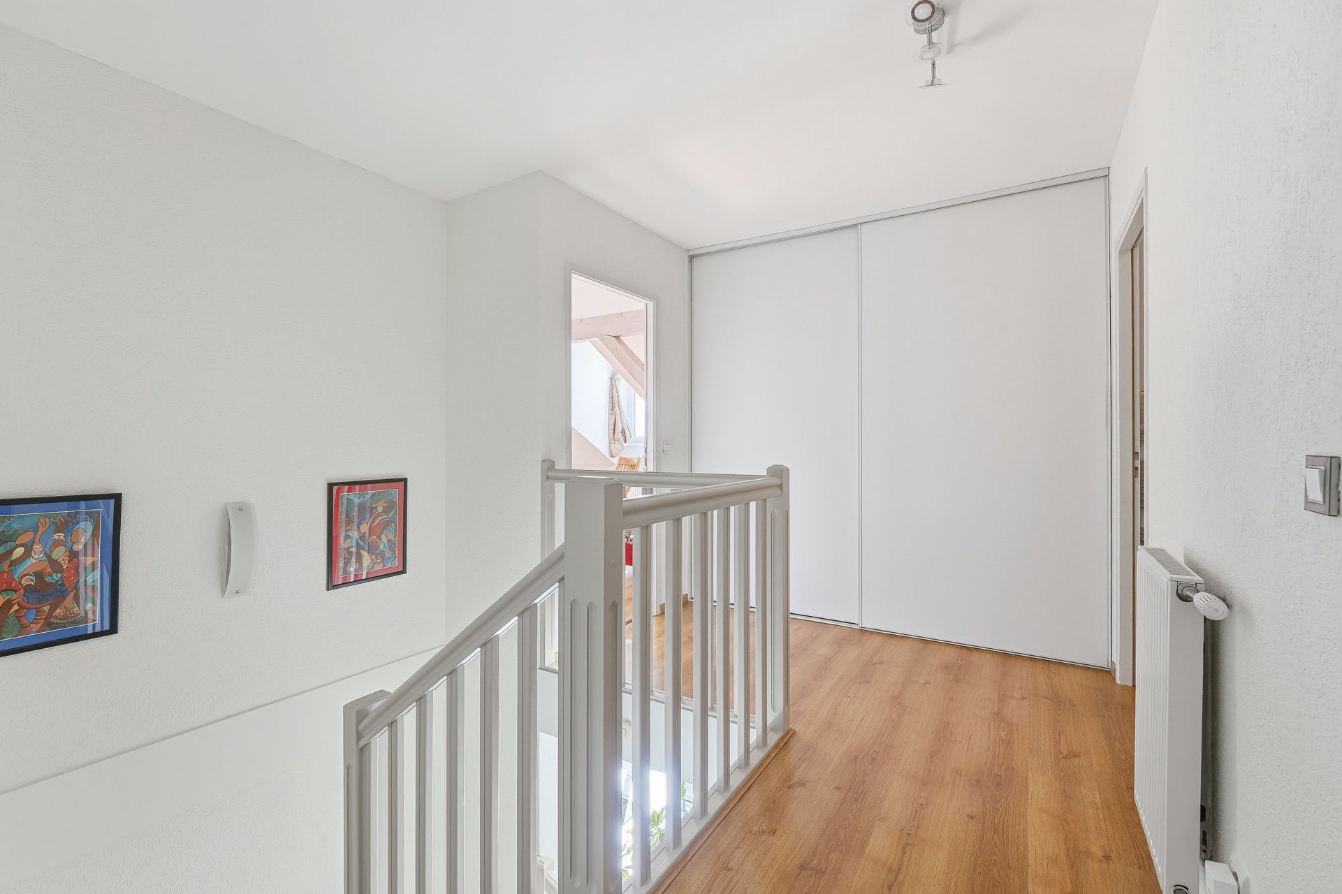 luxury apartment 5 Rooms for sale on DIVONNE LES BAINS (01220)