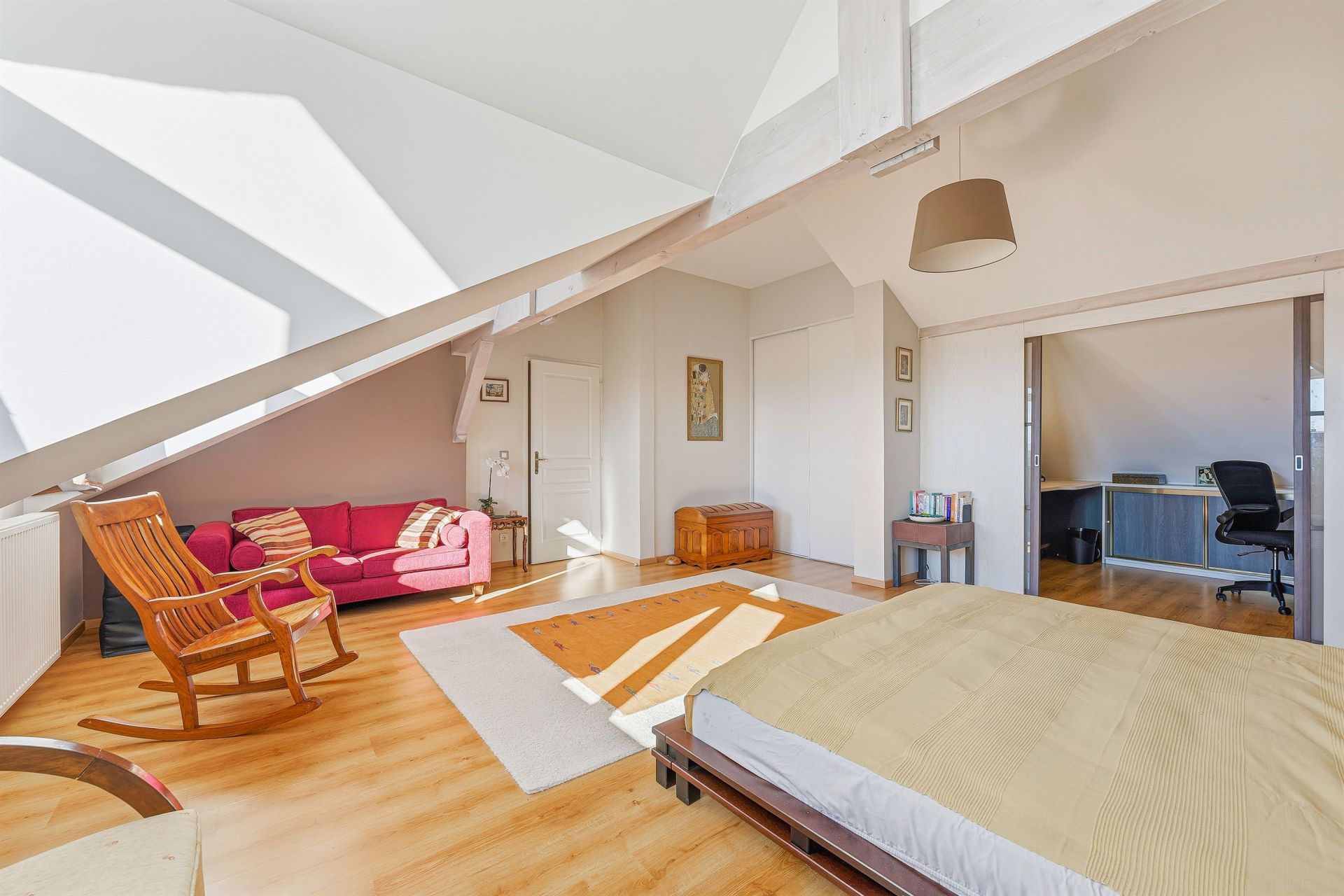 luxury apartment 5 Rooms for sale on DIVONNE LES BAINS (01220)