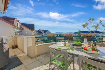 Sale Luxury apartment Divonne-les-Bains 5&nbsp;Rooms 187&nbsp;m²