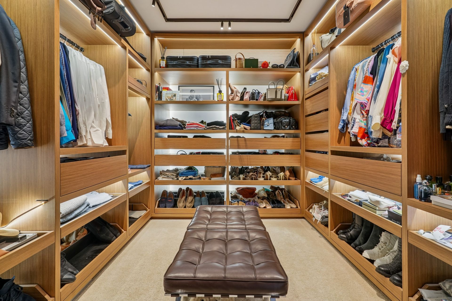 penthouse 4 Pièces en vente sur PARIS (75008)