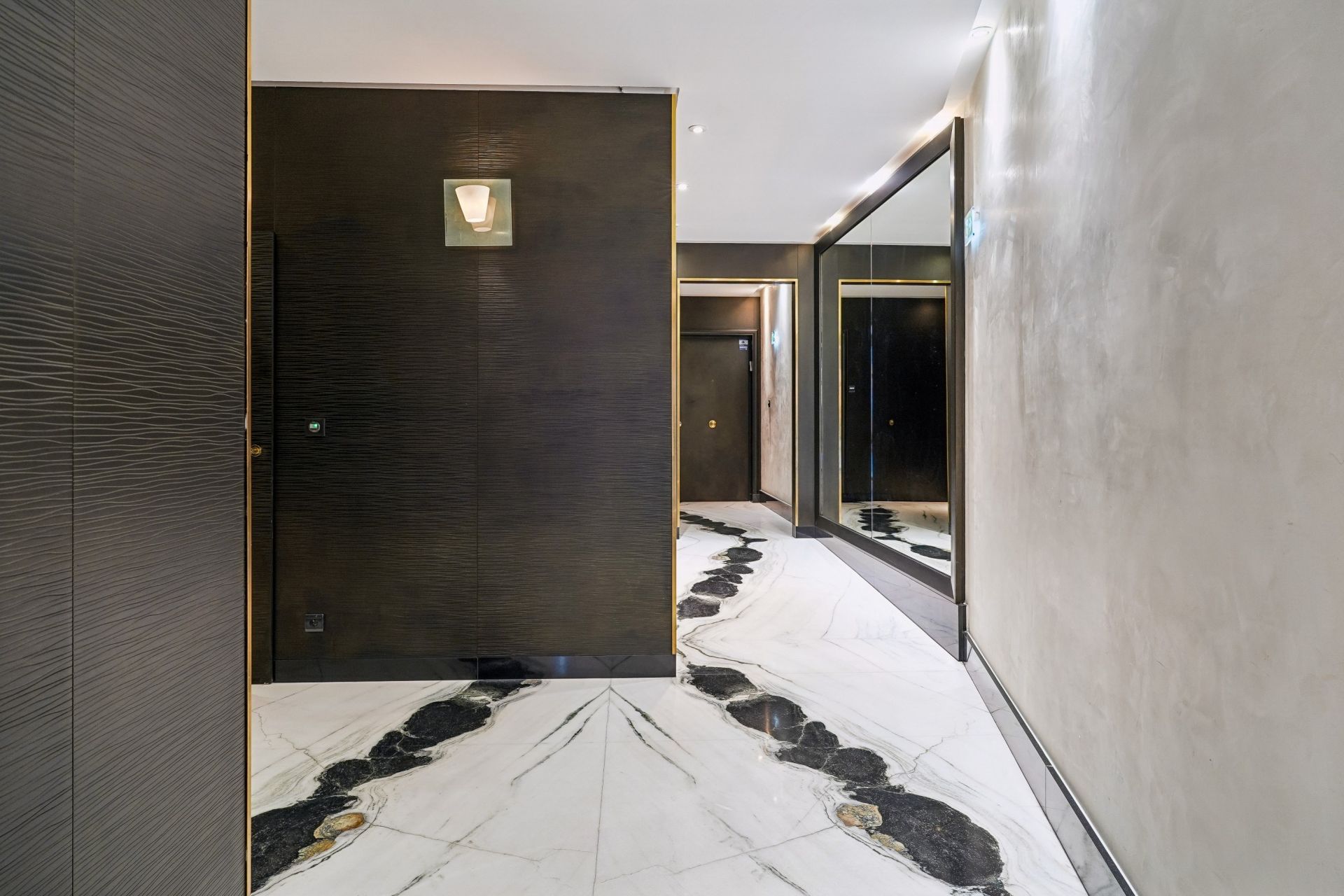 penthouse 4 Pièces en vente sur PARIS (75008)