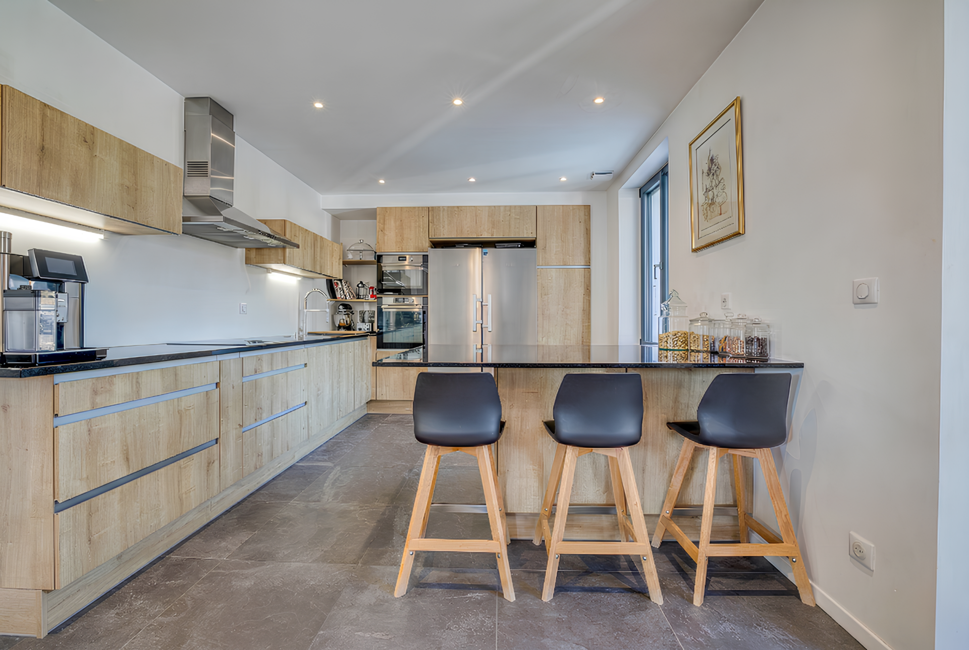 maison de luxe 9 Pièces en vente sur ANNECY LE VIEUX (74940)