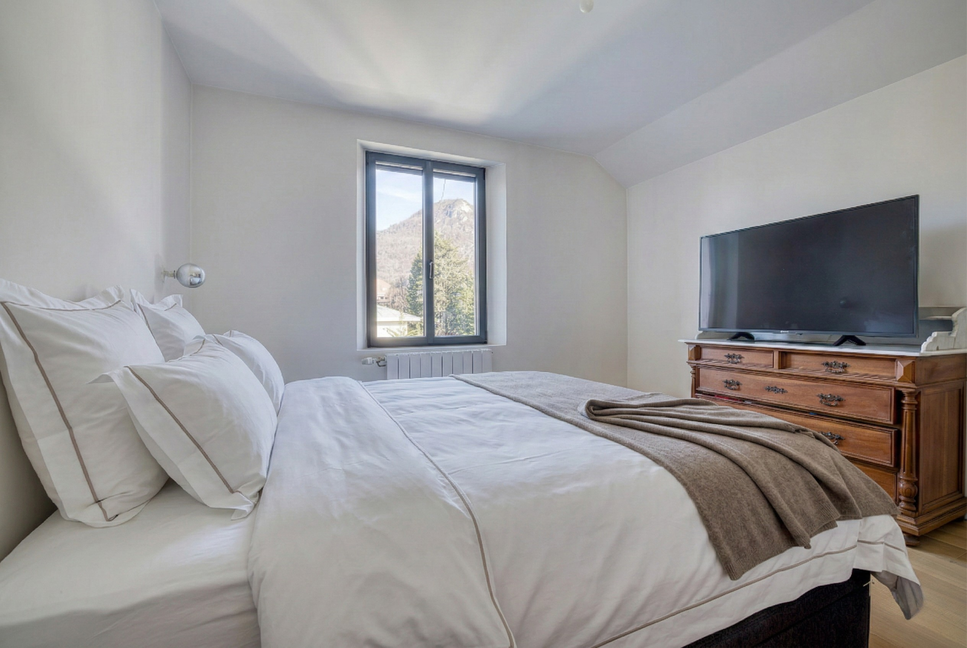 maison de luxe 9 Pièces en vente sur ANNECY LE VIEUX (74940)