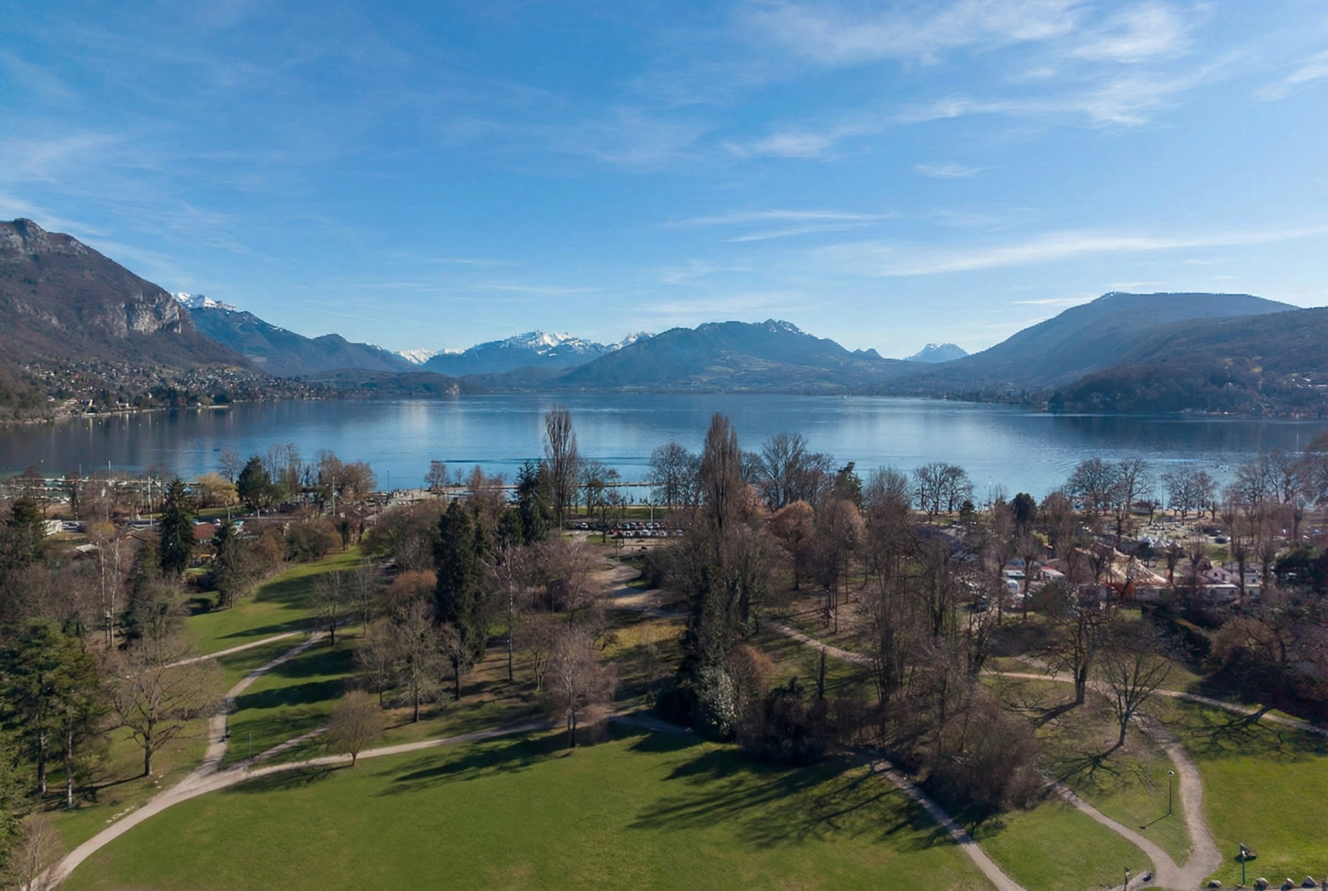 maison de luxe 9 Pièces en vente sur ANNECY LE VIEUX (74940)