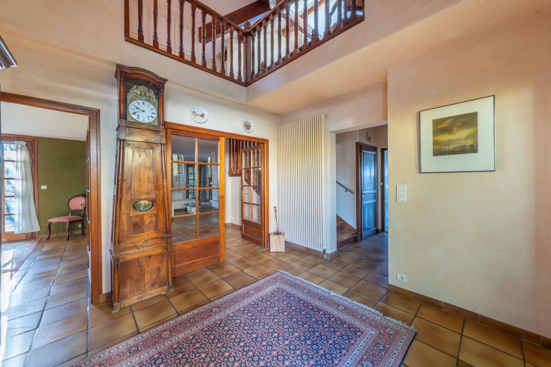 maison de luxe 8 Pièces en vente sur MESSERY (74140)