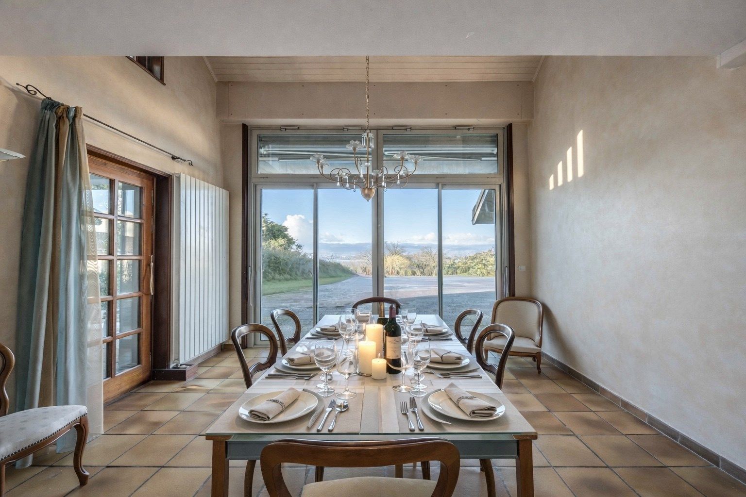 maison de luxe 8 Pièces en vente sur MESSERY (74140)