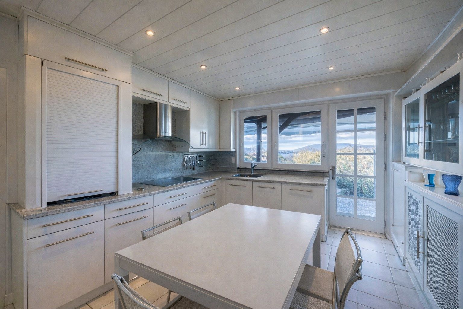 maison de luxe 8 Pièces en vente sur MESSERY (74140)