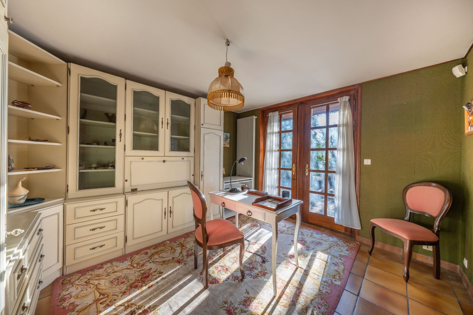 maison de luxe 8 Pièces en vente sur MESSERY (74140)