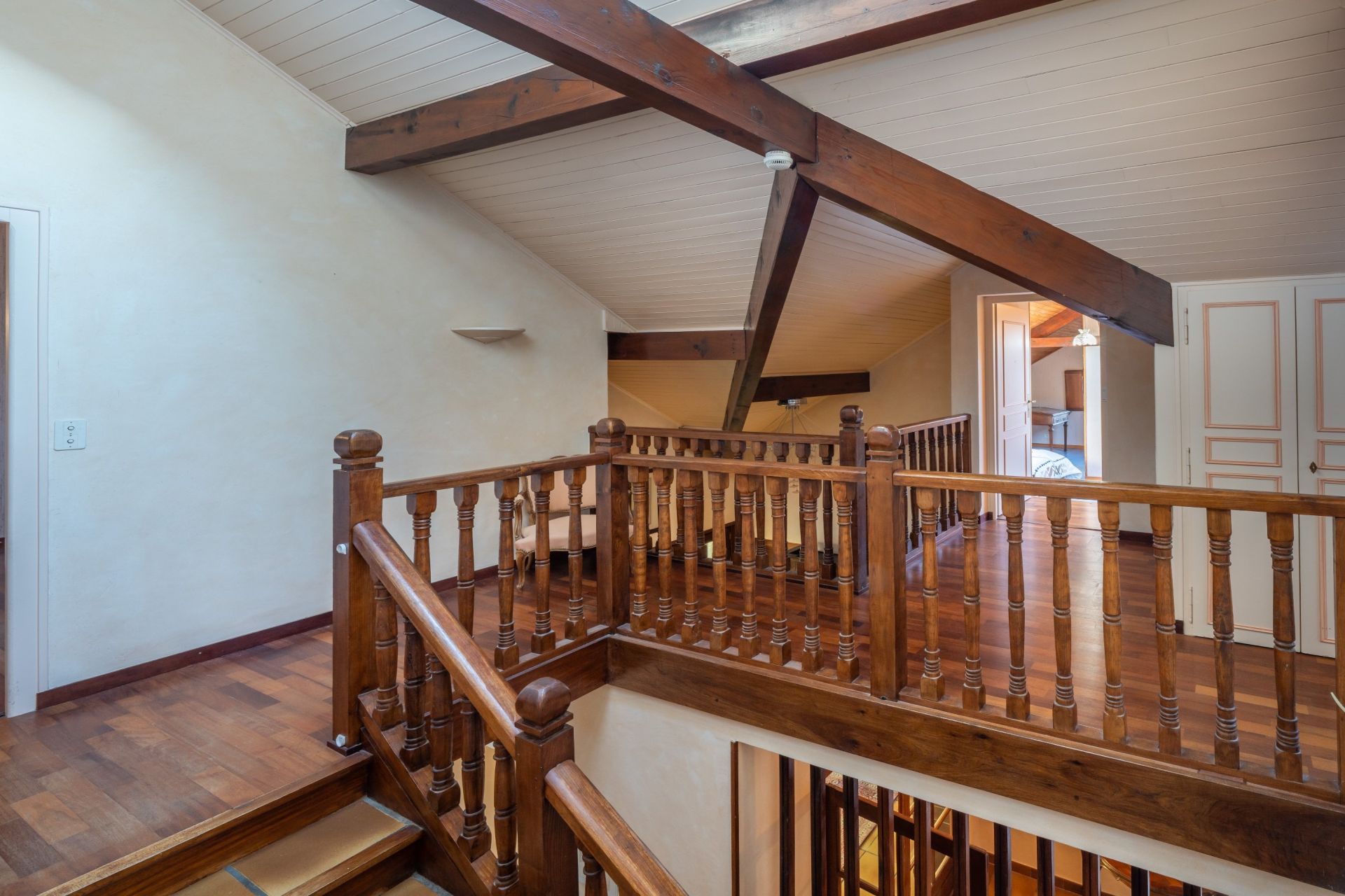 maison de luxe 8 Pièces en vente sur MESSERY (74140)