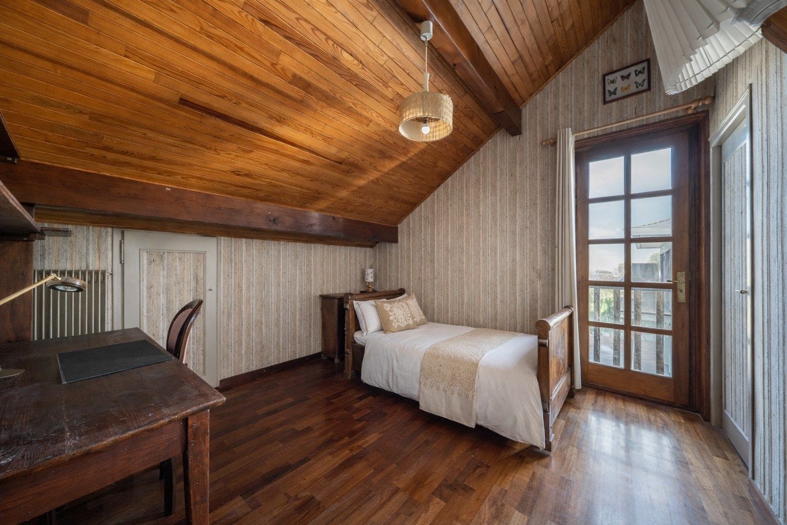 maison de luxe 8 Pièces en vente sur MESSERY (74140)