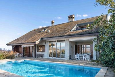 Vente Maison de luxe Messery 8&nbsp;Pièces 300&nbsp;m²