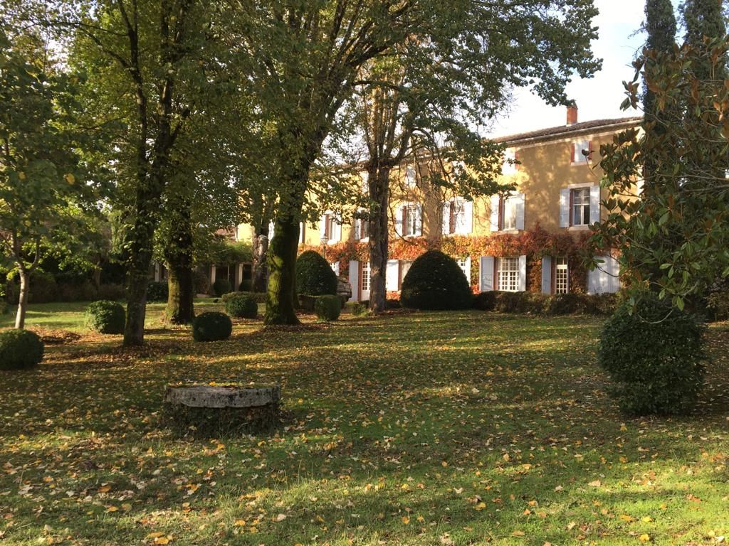 maison de luxe 16 Pièces en vente sur CASTRES (81100)