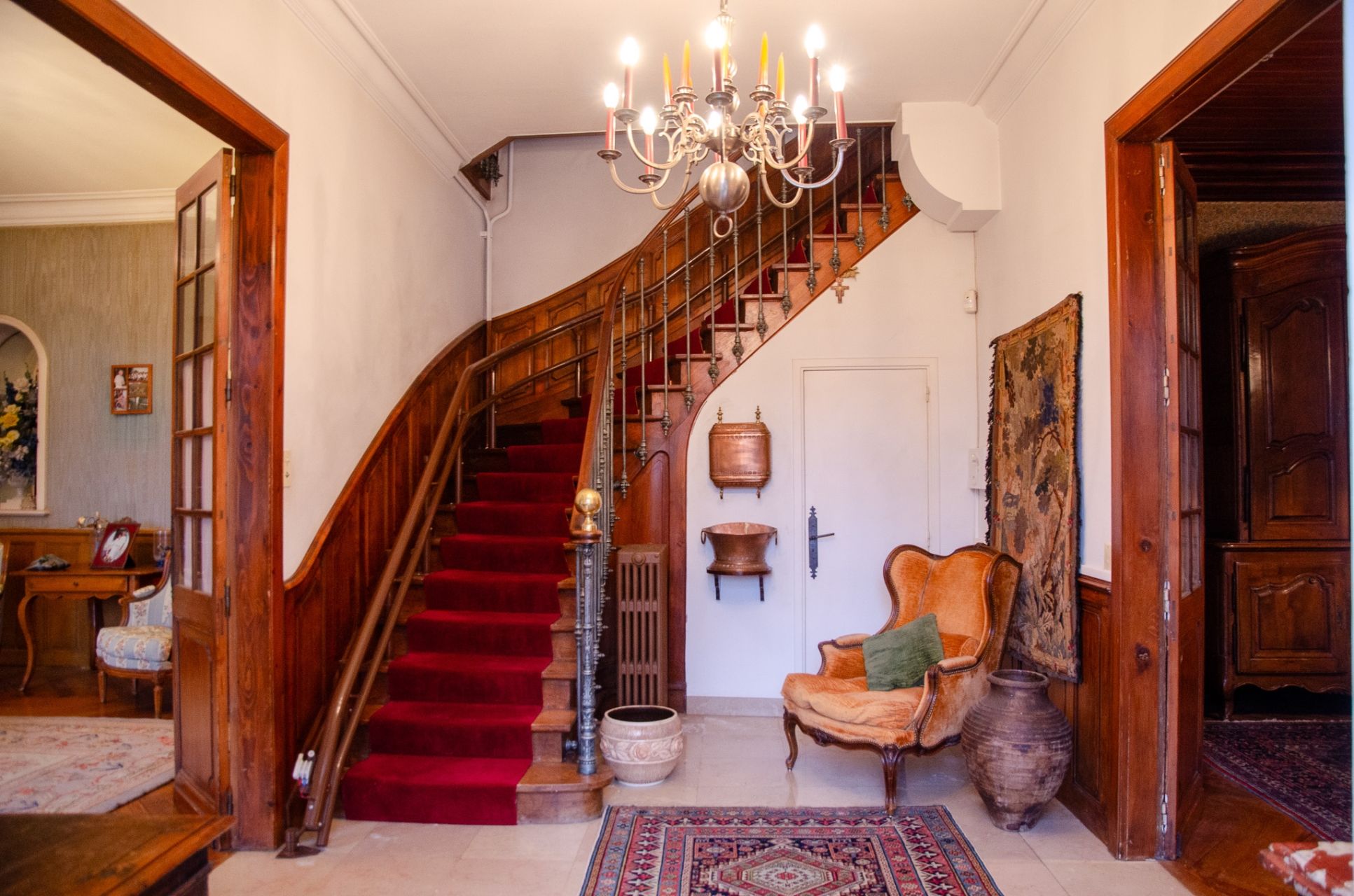 maison de luxe 16 Pièces en vente sur CASTRES (81100)
